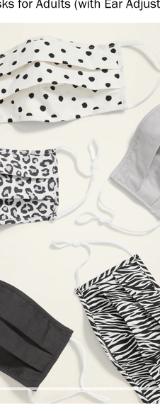 Old Navy Face Mask - Picture 3 of 7